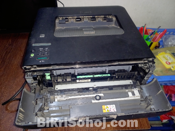 Brother HL-L2365DW Auto Duplex Mono Lasar Ptinter With Wifi